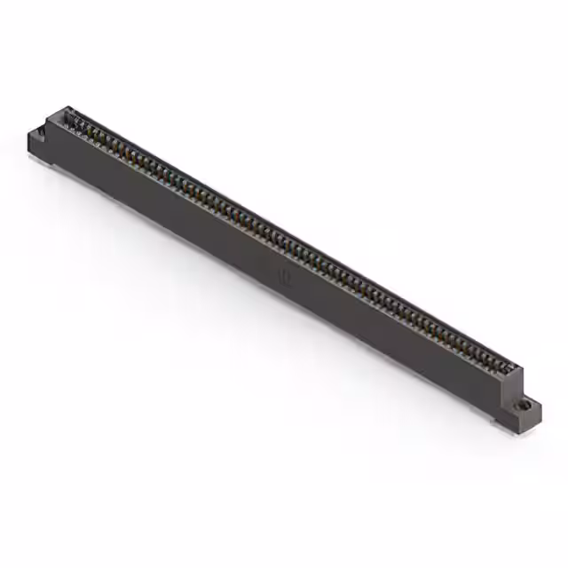 395-069-540-108 EDAC Inc.  Edgeboard Connectors